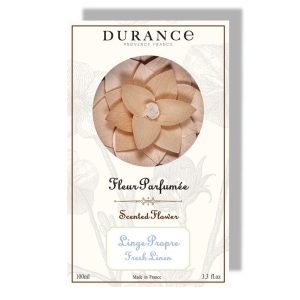 FLEUR PARFUMEE 100ML LINGE PROPRE