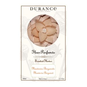 FLEUR PARFUMEE 100ML MANDARINE BERGAMOTTE