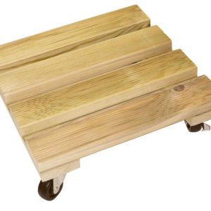 FLORA ROLL AUTOCLAVE CARRE 35CM