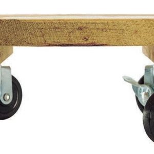 FLORA ROLL AUTOCLAVE ROND D35CM