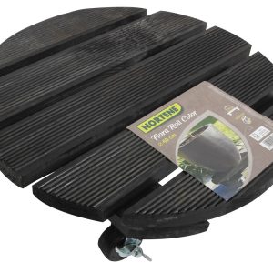 FLORA ROLL COLOR ANTHRACITE