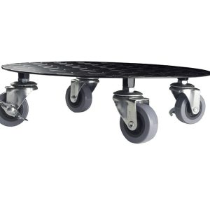 FLORA ROLL FACTORY CARRE 30CM