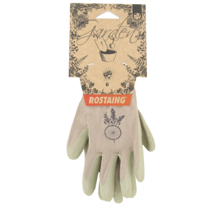 Gant de jardinage BOHO