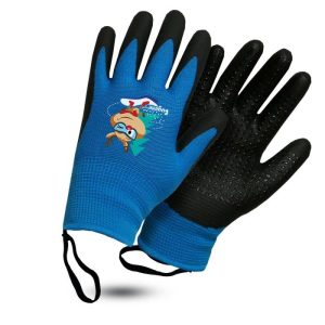 Gant de jardinage enfant pour le froid, EUGENE