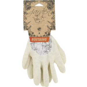 Gant de jardinage pour plantation FLOWER