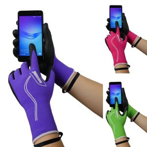 Gant de protection tactile MAXFEEL