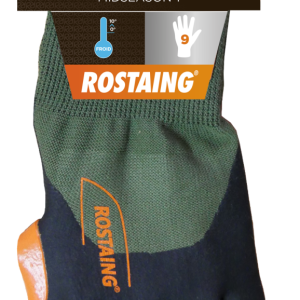 Gant de travail fin et chaud MIDSEASON