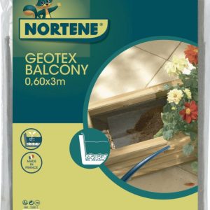 GEOTEX BALCONY