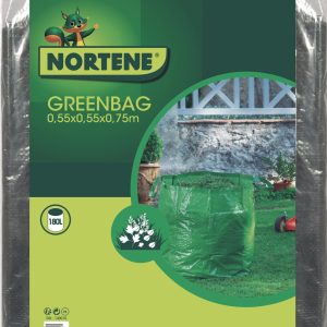 GREENBAG