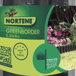 GREENBORDER