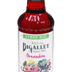 GRENADINE BIO 0L70