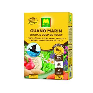 Guano Marin 1,2 Kg UAB