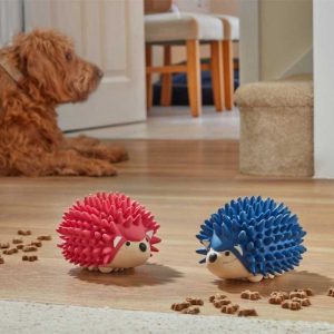 HERISSON A FRIANDISES