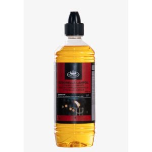 HUILE LAMPE BIO 75CL