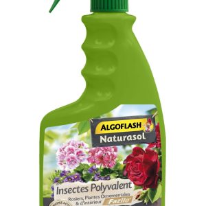 Insectes polyvalent – Prêt à l’emploi 750 mL