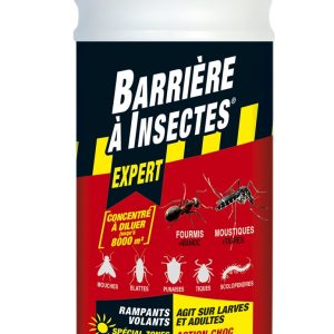 Insectes Rampants, Volants – Concentré 800 mL