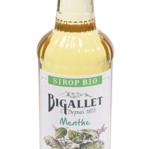 MENTHE BIO 0.70L