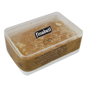 MIEL ACACIA AVEC RAYON 350G