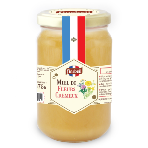 MIEL CREMEUX 375g