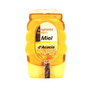 MIEL DISTRIBUTEUR acacia liquide 360g