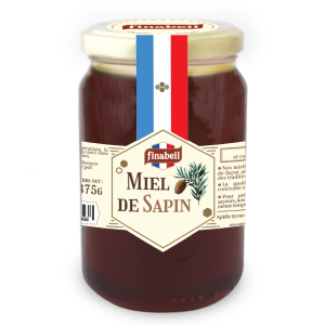 MIEL SAPIN 375g