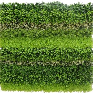 MUR VEGETAL 1X1M NATURE