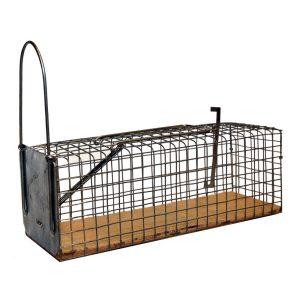 NASSE RAT 1 ENTREE 50X18X18CM