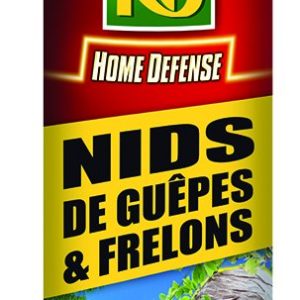 Nids de guêpes 500ml