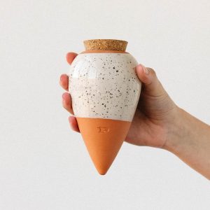 OLLA BLANC GRAINE