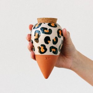 OLLA LEOPARD