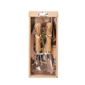 OUTILS PELLE / RATEAU INOX