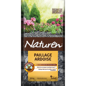 Paillage d&rsquo;ardoise 20Kg