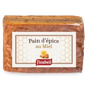 PAIN D&rsquo;EPICES 150g
