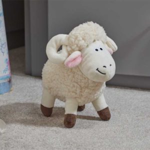 PELUCHE MOUTON