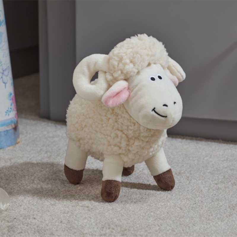PELUCHE MOUTON