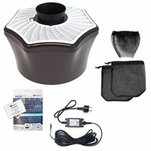 Piège à moustiques extérieur BG-Mosquitaire