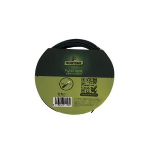 PLAST WIRE FIL PLASTIFIE 3mm 25m