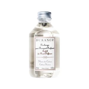 RECHARGE 250ML FLEUR DE COTON