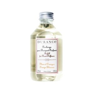 RECHARGE 250ML FLEUR D&rsquo;ORANGER