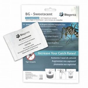 Recharge BG-Sweetscent 2 mois