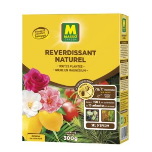Reverdissant Naturel Toutes Plantes 300 g UAB