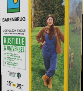 Rustique et universel