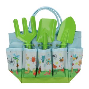 Sac de jardin insectes pour enfant