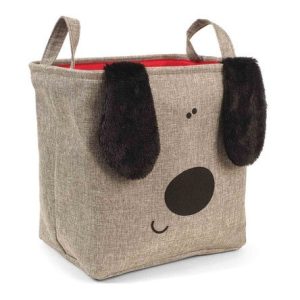 Sac de rangement pour jeux
