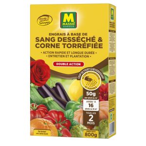 Sang & Corne 800 g UAB