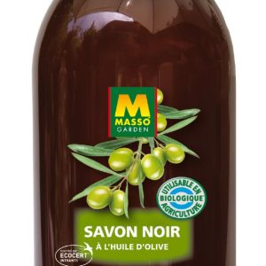 Savon Noir Concentré 1 L UAB