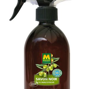 Savon Noir PAE 500 ml UAB