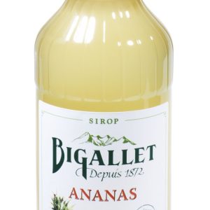 SIROP 1L ANANAS