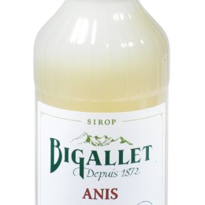 SIROP 1L ANIS