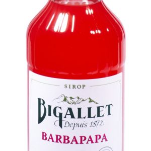 SIROP 1L BARBAPAPA
